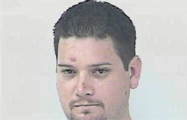 Carlos Bernal, - St. Lucie County, FL 